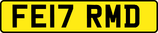 FE17RMD