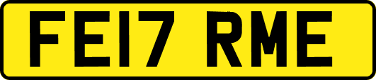 FE17RME
