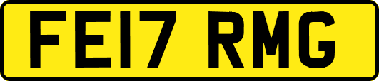 FE17RMG