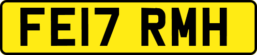 FE17RMH