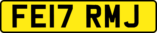 FE17RMJ