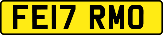 FE17RMO