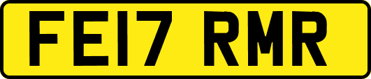 FE17RMR