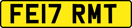 FE17RMT