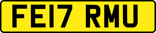 FE17RMU