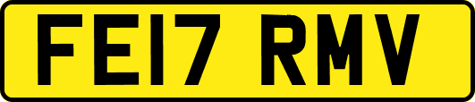 FE17RMV
