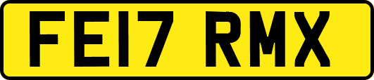 FE17RMX