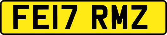 FE17RMZ