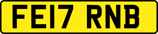 FE17RNB