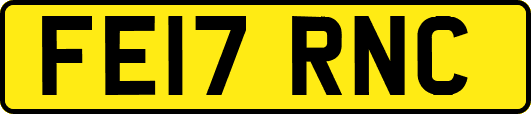 FE17RNC