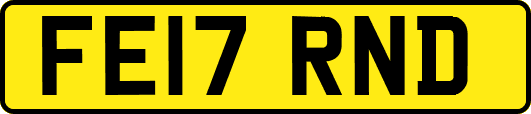 FE17RND