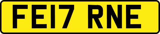 FE17RNE