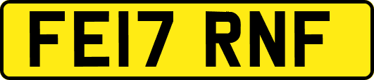 FE17RNF