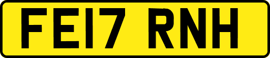 FE17RNH