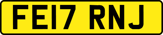 FE17RNJ