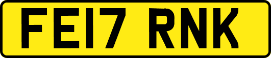FE17RNK