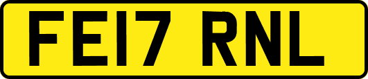 FE17RNL