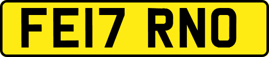 FE17RNO