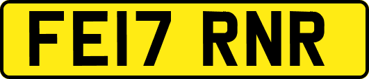 FE17RNR