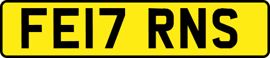 FE17RNS