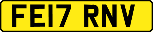 FE17RNV