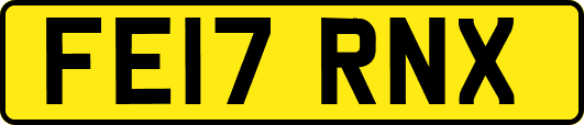 FE17RNX