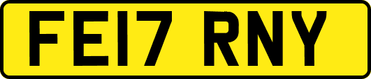 FE17RNY