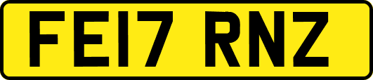 FE17RNZ