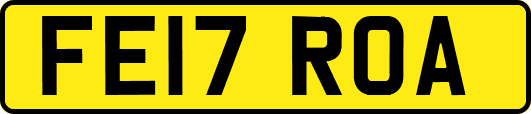 FE17ROA