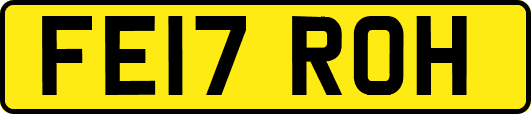 FE17ROH