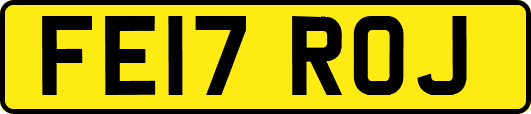 FE17ROJ