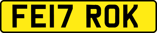 FE17ROK