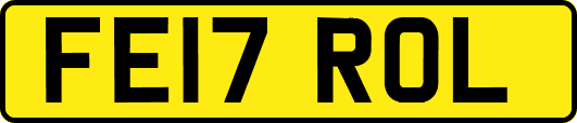 FE17ROL