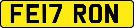 FE17RON