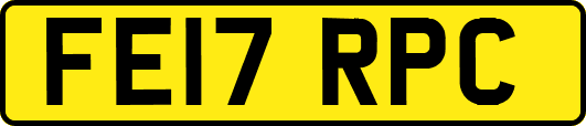 FE17RPC