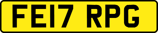 FE17RPG