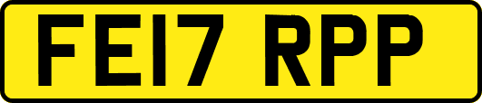 FE17RPP