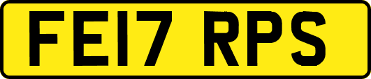 FE17RPS