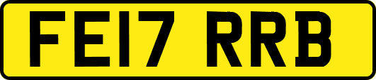 FE17RRB