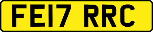 FE17RRC