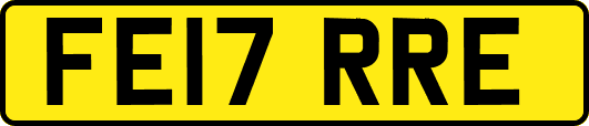 FE17RRE