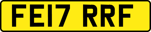 FE17RRF