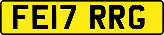 FE17RRG
