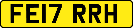 FE17RRH