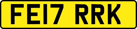 FE17RRK