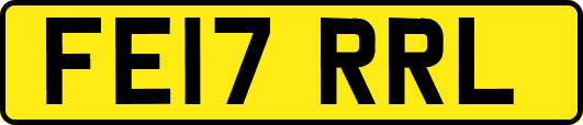 FE17RRL