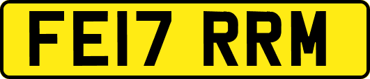 FE17RRM