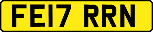 FE17RRN