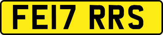 FE17RRS