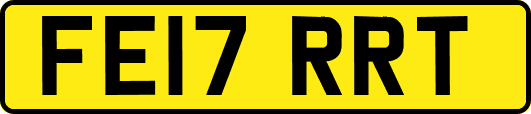 FE17RRT